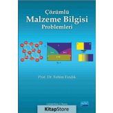 Çözümlü Malzeme Bilgisi Problemleri - Fehim Fındık