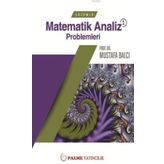 Çözümlü Matematik Analiz Problemleri 1 - Mustafa Balcı