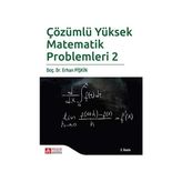 Çözümlü Yüksek Matematik Problemleri 2 - Option-1