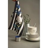 Cozy Home Cheer Kitchen Mutfak Havlusu Coffee Lovers