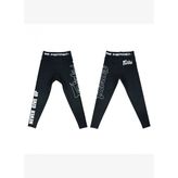 CP2 KADIN TAYT - FAIRTEX - SİYAH - S