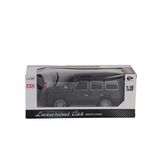 Cq-500 Kut Uz Kum Şarjlı Araba