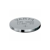 Cr 1620 Para Pil Adet