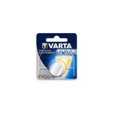 Cr 2016 3V Lityum Pil Varta