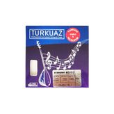 Cr116 Takım Cura Teli - 016 Set