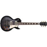 CR250TBK Elektro Gitar, Trans Siyah, Classicrocker-Iı CR2NS