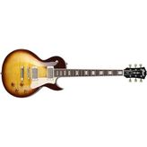 Cr250Vb Elektro Gitar, Vıntage Burst