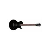 Cr50Bk Elektro Gitar, Siyah, Powersound Pslp-1F &Amp; Powerso