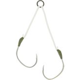 Craft ZOC-HT-3040 Çiftli Asist Iğne #1/0