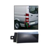 Crafter - Sprinter Arka Tampon Kapağı Sağ 2006 >