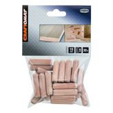 Craftomat 10x40 mm 30 Adet Dübel