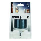 Craftomat 25-64 mm Delik Açma Testere Set