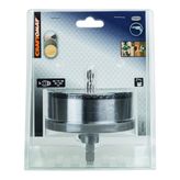 Craftomat 68-100 mm Delik Açma Testere Set