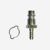 Craftomat 6x11 mm Bağlantı Kovanı