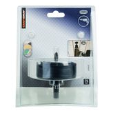 Craftomat 75 mm Spot Delik Açma Testeresi