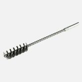 Craftomat D20 mm S6 L 200 mm Tel Fırça