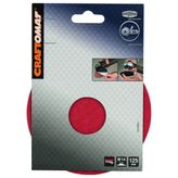 Craftomat M14 125 mm Velcro Zımpara Tabanı