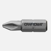 Craftomat PH2 Standart 3 Parça Bits