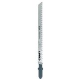 Craftomat T-301-CD 2'li Dekupaj Testere Ucu