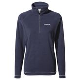 Craghoppers Miska Fleece Lacivert Kadın Polar