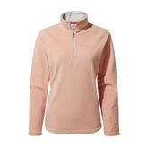 Craghoppers Miska Fleece Pembe Kadın Polar