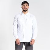 Craghoppers Nl Adv Ls-Hemd Gömlek Erkek