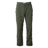Craghoppers N/Lime Cargo Trekking Haki Erkek Pantolon