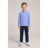 CRASSİ Erkek Çocuk Okul Sweatshirt Manşetli