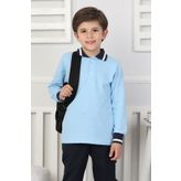 CRASSİ Erkek Çocuk Sweatshirt Okul