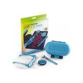 Crayola DigiTools 3D Pack - Tablet Oyun Konsolu