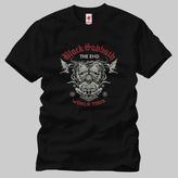 Crazy Black Sabbath The End Scripture Erkek Tişört - XS - Siyah