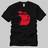 Crazy Death Note Deadly Addiction Erkek Tişört - Siyah