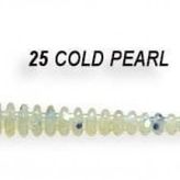 Crazy Fish Cruel Leech 5.5 cm Color:25-6 Silikon Yem