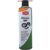 Crc Silikon Sprey - Çift Yönlü