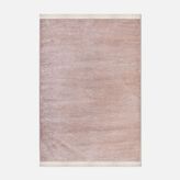 Crea 120x180 cm Ada Dikdörtgen Pembe Kilim