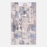 Crea 2168BM Bamboo Banyo Paspası