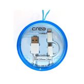 Crea Micro USB Mfi Lightining Kablo