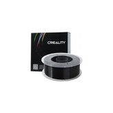 Creality 3D Pla Filament 1.75 mm 1 kg Siyah