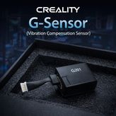 Creality 3D Printer G-Sensor Titreşim Kalibrasyon Sensörü (Input Shaping Modülü)