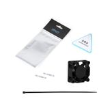 Creality 4010 Sessiz Axial 12 V Fan