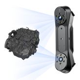 Creality CR Tarama Rapto 3D Tarayıcı