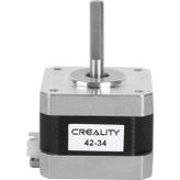 Creality Ender-5 Max 42-34 Step Motor - Z Ekseni