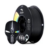Creality Ender Pla+ Siyah Filament 1.75MM 1000GR