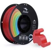Creality Ender Plus Pla - Bayrağı Kırmızı