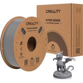 Creality Hyper Abs Gri Filament 1.75 MM 1000 GR