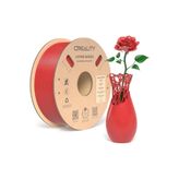 Creality Hyper Abs Kırmızı Filament 1.75mm 1000Gr