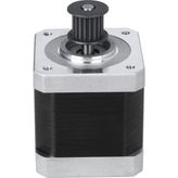 Creality K2/k2 Pro Z Eksen 42-48 Step Motor - 1