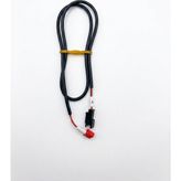 Creality x Eksen Limit Switch Kablosu Jst 3