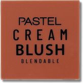 Cream Blush - Krem Allık, 47 Peachy, 3.6 G