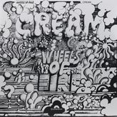 Cream / Wheels Of Fire (Plak)